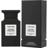عطرادکلن تام فورد فاکینگ فابولوس یونیسکس تلخ چرمی -فاکینگ فابیولس Tom Ford Fucking Fabulous درجه 1 سوئیس (پس کرایه)