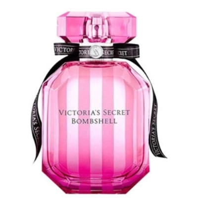 عطر ادکلن ویکتوریا سکرت بامب شل زنانه خنک و شیرین Victoria Secret Bombshell درجه 1 سوئیس (پس کرایه)