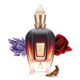 عطر ادکلن زرجف-زرجوف-زرژاف الکساندریا 2 یونیسکس- Xerjoff Alexandria 2 درجه 1 سوئیس (پس کرایه)