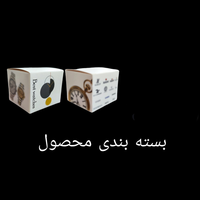 ساعت مچی دیجیتال مدل اسپرت تک زمانه کرنوگراف بند پیو ضد آب استخری کد B1