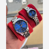 ساعت زنانه تاریخدار مارک CASIO موتور ژاپن و ضد اب در 7 طرح و رنگ مختلف