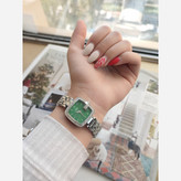 ساعت مچی دخترانه و زنانه کد 53