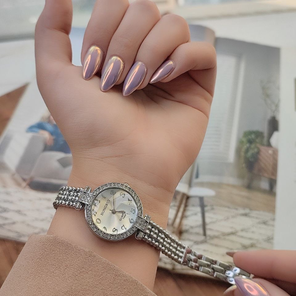 ساعت زنانه و دخترانه هانگری طرح متنوع حراج ارسال رایگان