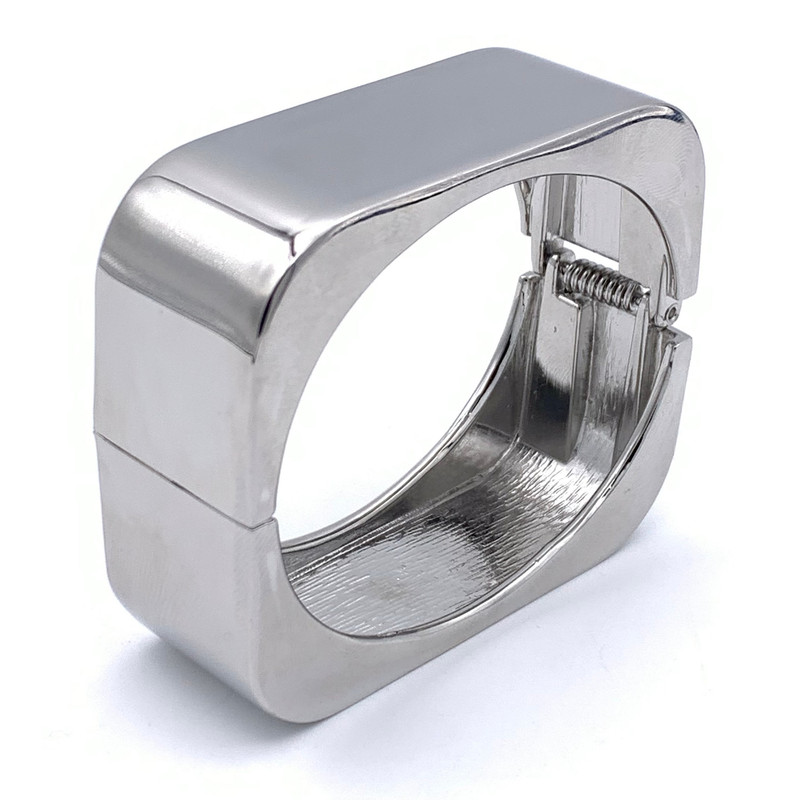 دستبند النگویی زنانه مدل اسپرت کد KYDAS047