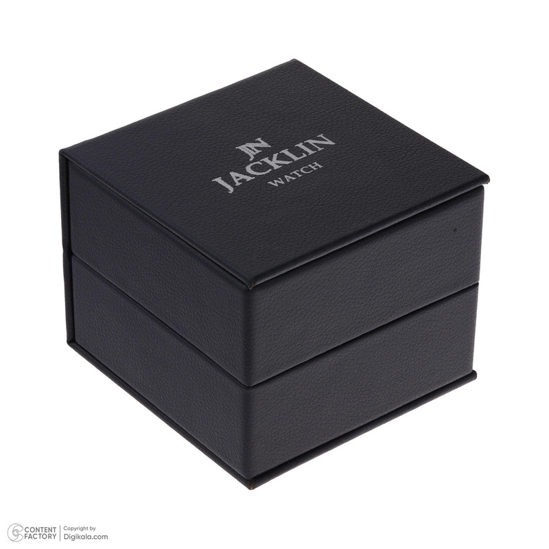 ساعت مچی عقربه ای بچگانه جکلین مدل JN-1399513MA