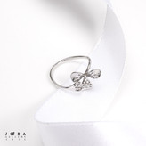 انگشتر گل برند ژوپینگ کد 1010811207