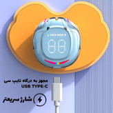 هندزفری بلوتوثی مدل NEW UR2OO