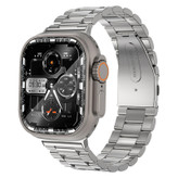 ساعت هوشمند مدل KW20 Ultra2-5Straps