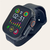 ساعت هوشمند مدل KW20 Ultra2-5Straps