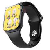 ساعت هوشمند میکروویر مدل 9 mini 41mm