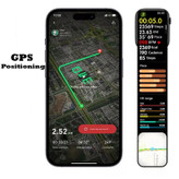 ساعت هوشمند میکروویر مدل 9 mini 41mm