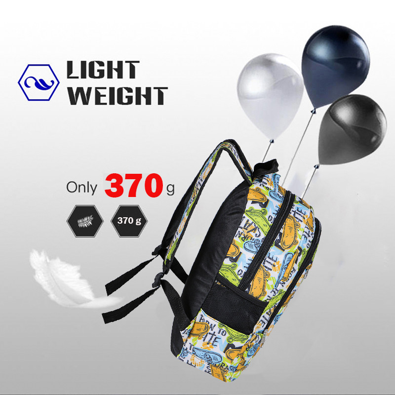 کوله پشتی توریث مدل CHR-2000