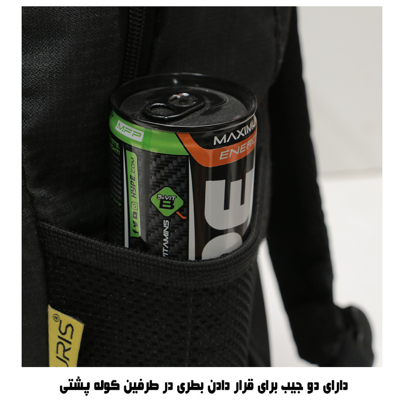 کوله پشتی مدل BP-2500مدل 1
