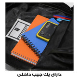 کوله پشتی مدل BP-2500مدل 1