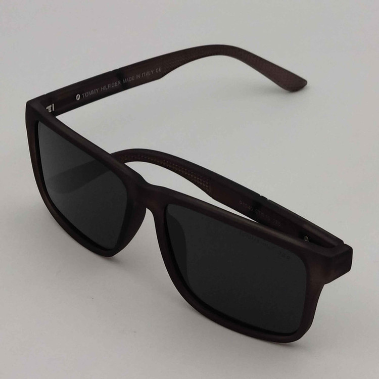 عینک آفتابی مستطیلی مدل P1040