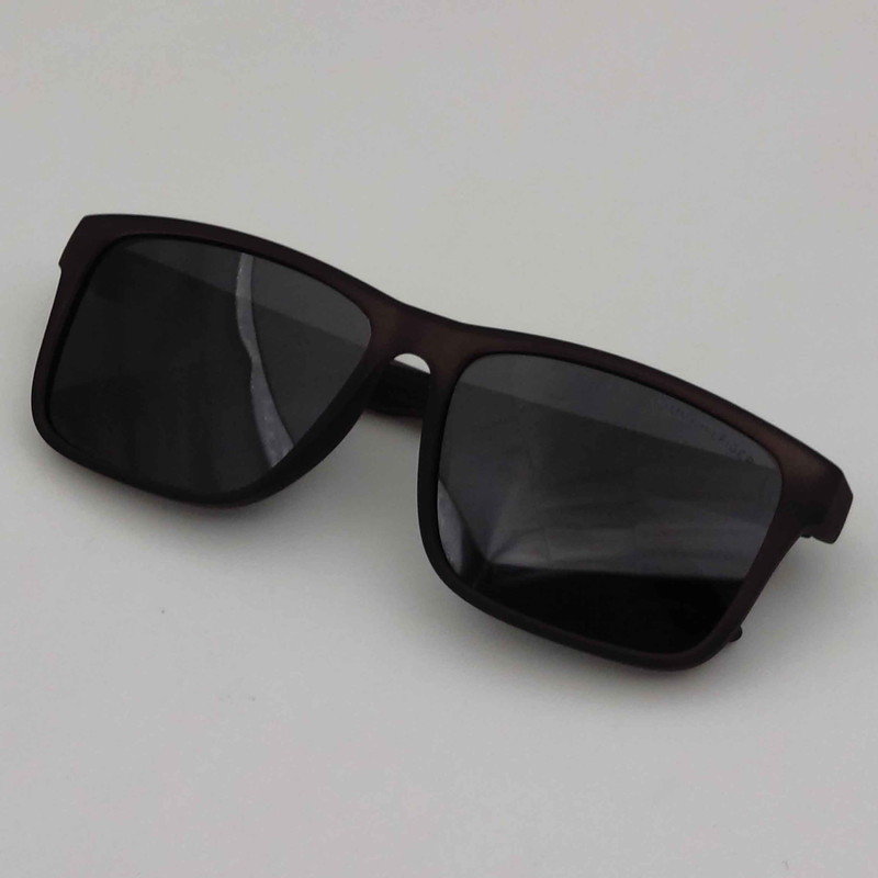 عینک آفتابی مستطیلی مدل P1040