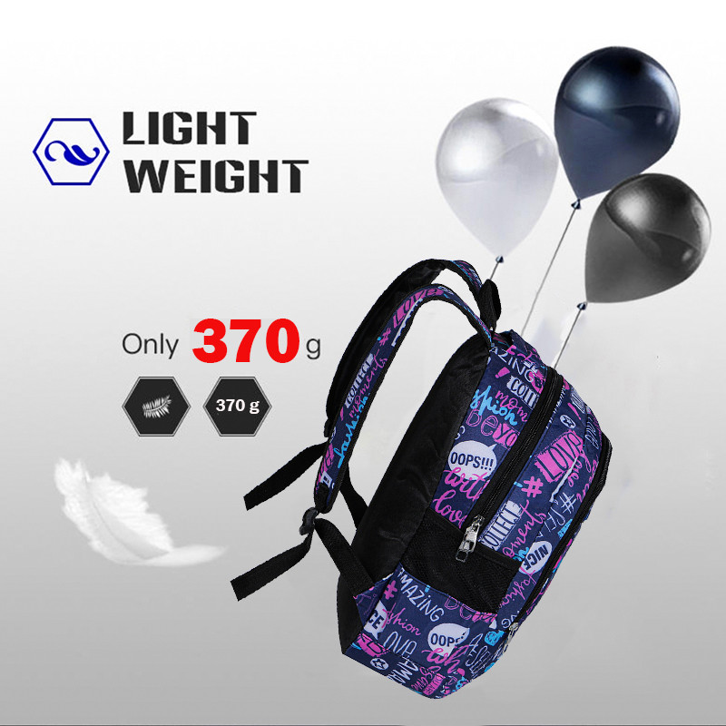 کوله پشتی توریث مدل LMT-2267