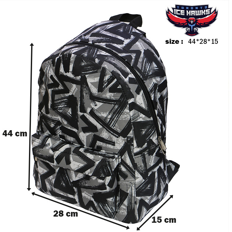 کوله پشتی ورزشی مدل XLS-745