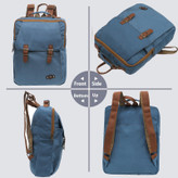 کوله پشتی مدل MX-150010