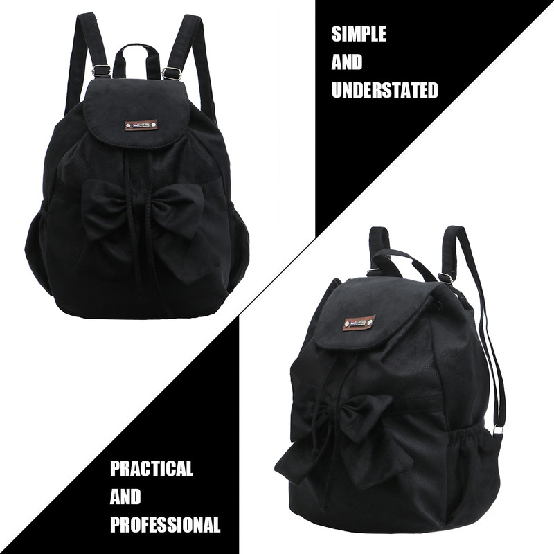 کوله پشتی دخترانه توریث مدل SLS-150029