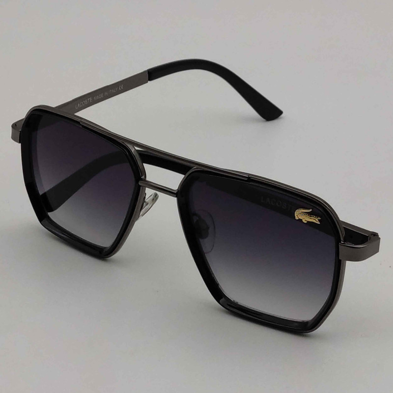 عینک آفتابی خلبانی (Aviator) مدل T0911