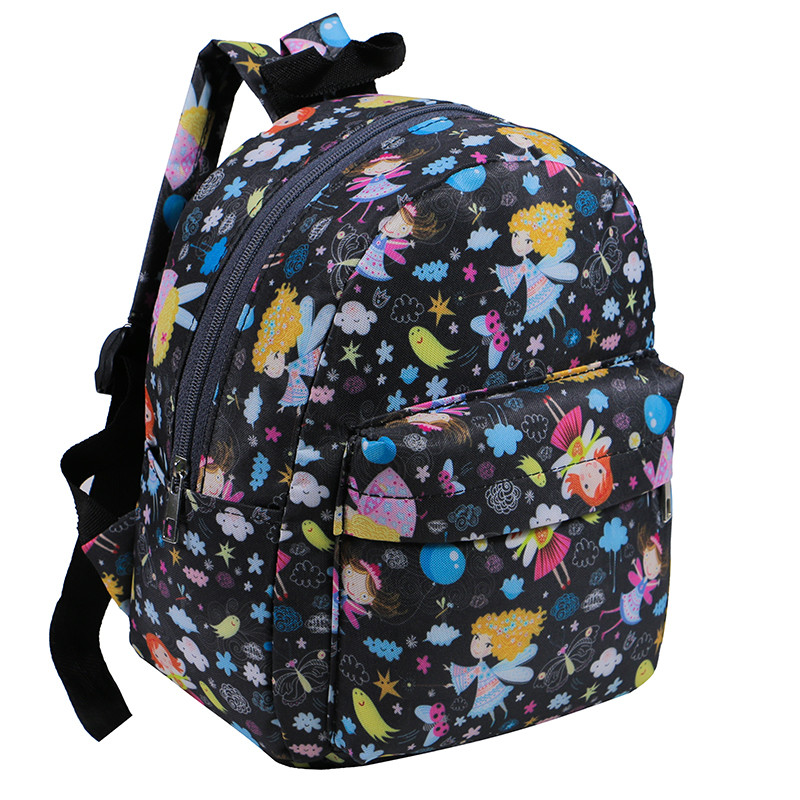 کوله پشتی بچگانه توریث مدل AA-4488