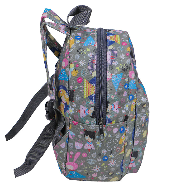 کوله پشتی بچگانه توریث مدل AA-4533