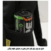 کوله پشتی مدل BP-2500