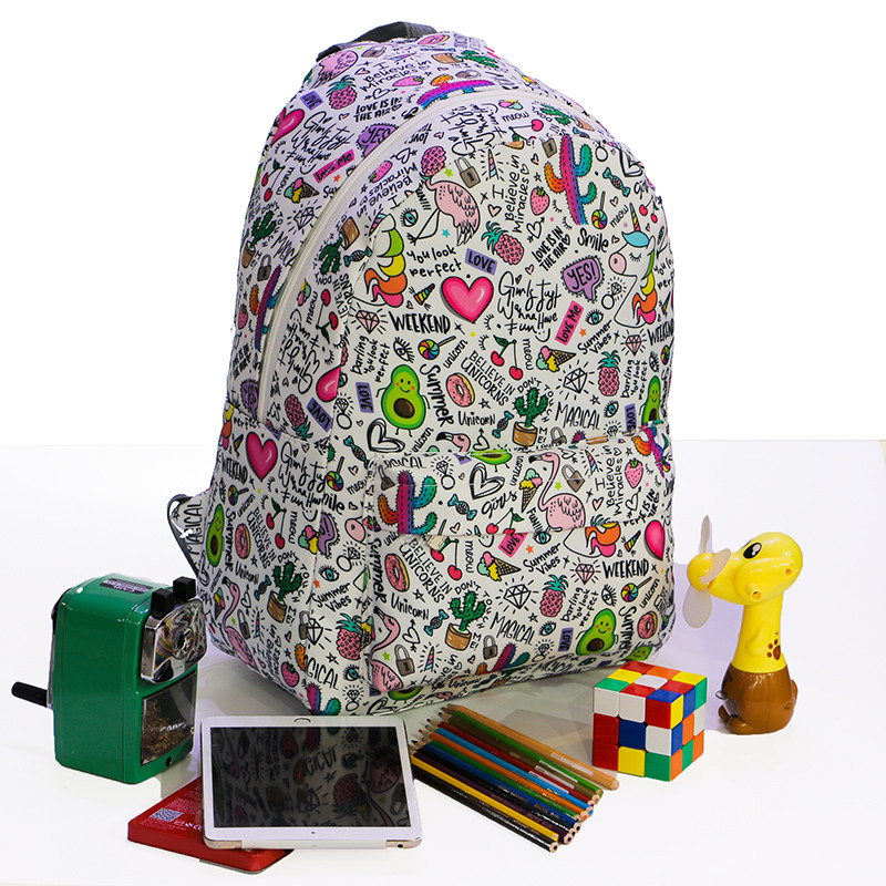 کوله پشتی توریث مدل MUX-150001