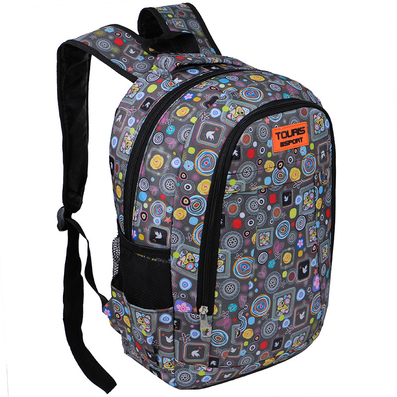 کوله پشتی دخترانه توریث مدل AP-5366