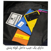 کوله پشتی توریث مدل ZLA-4700