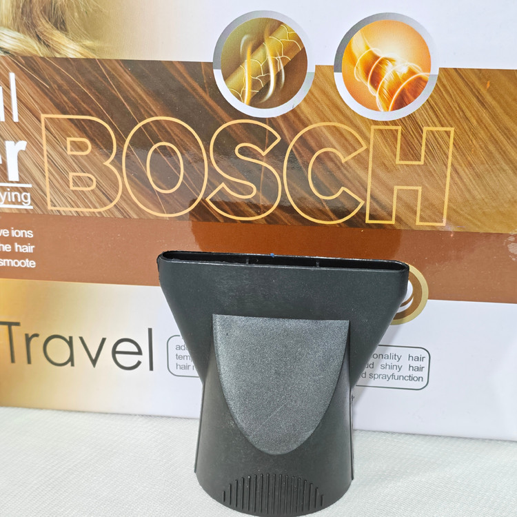 سشوار بوش آلمان (9000w) (ارسال رایگان) (موتور سنگین) BC-9530