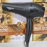 سشوار بوش آلمان (9000w) (ارسال رایگان) (موتور سنگین) BC-9530