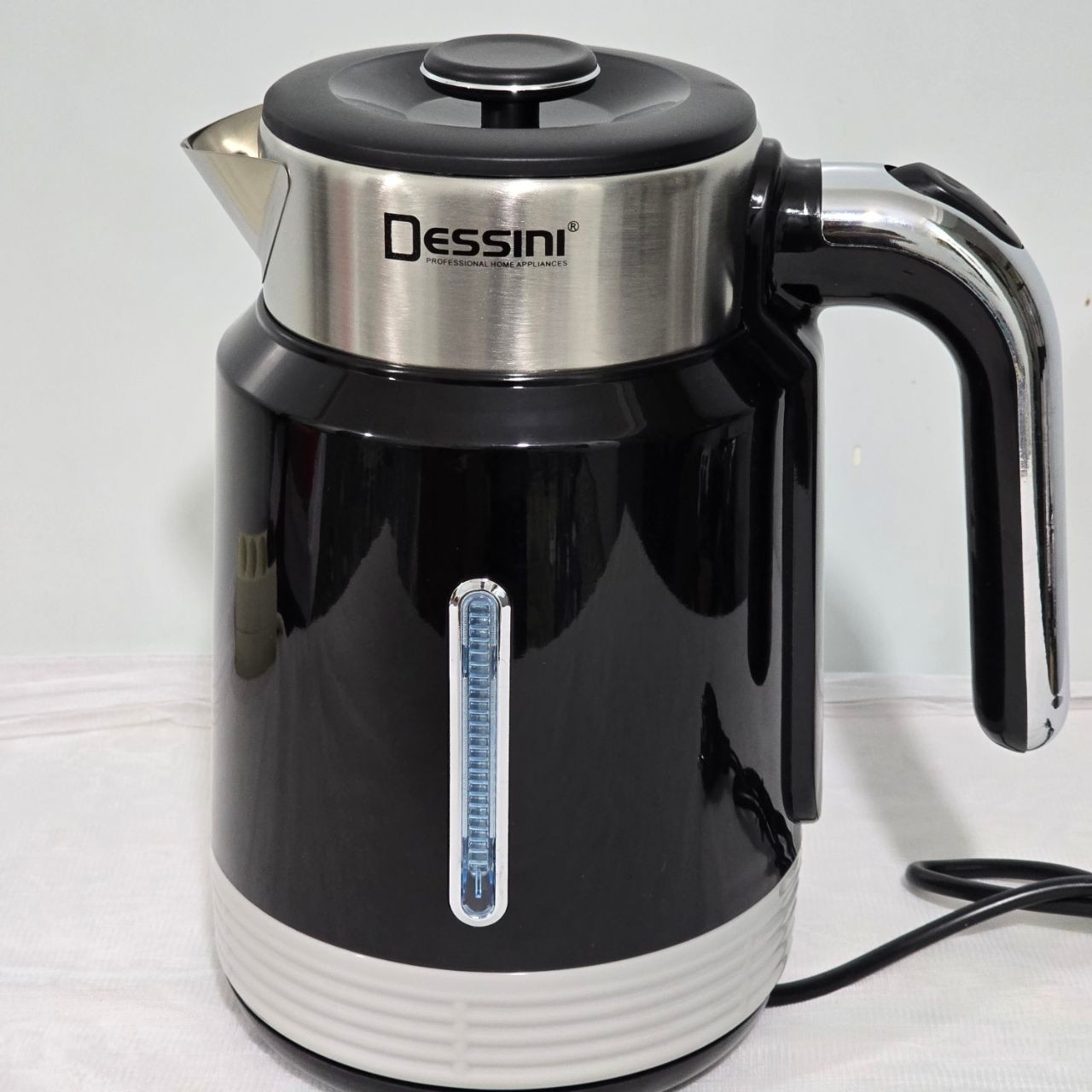 کتری برقی دسینی ایتالیا (ارسال رایگان) (2.5 لیتر) (1500w) DS-42SS