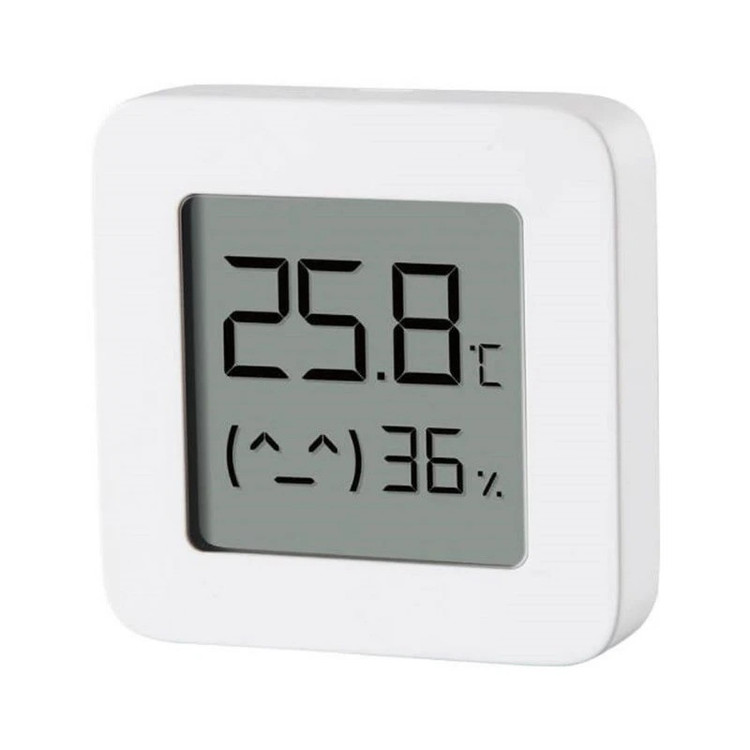 سنسور دما و رطوبت میجیا مدل نسخه چین کد humidity monitor 2cn -03mmc