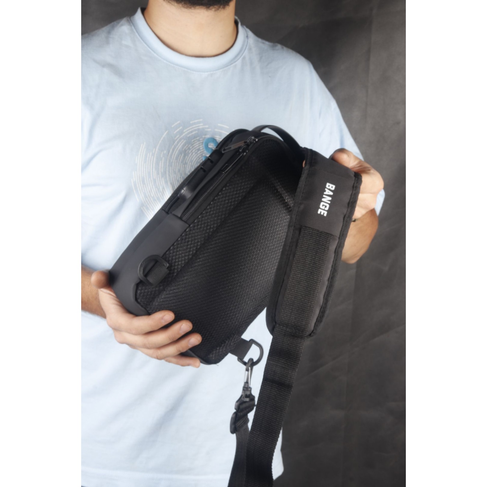 بادی بگ(کراس بادی) مدل bg-rzz