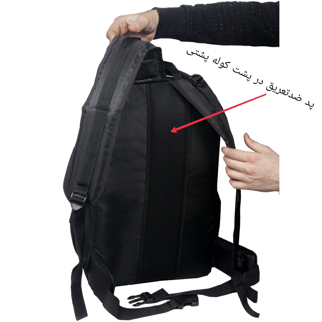 کوله پشتی سفری مدلkoo7ant پک 5 عددی کوله پشتی کوهنوردی کوله پشتی مسافرتی کوله پشتی اربعین کیف دوشی کیف پیاده روی