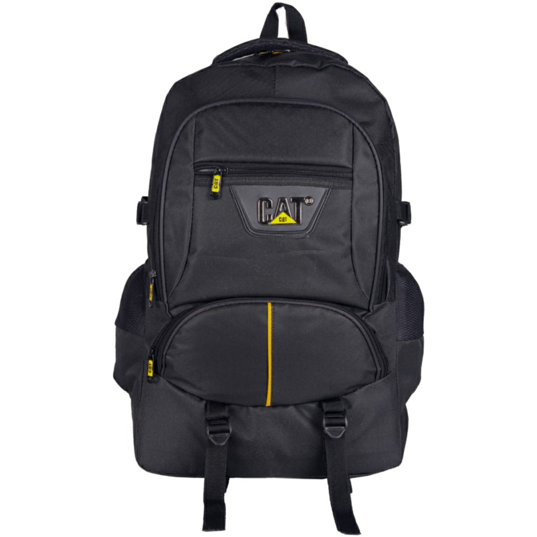 کوله پشتی مسافرتی بزرگ مدلkoo-1 پک 5 عددی کوله پشتی کوهنوردی بندثقل کمر کوله کوهی بزرک کوله کمپ