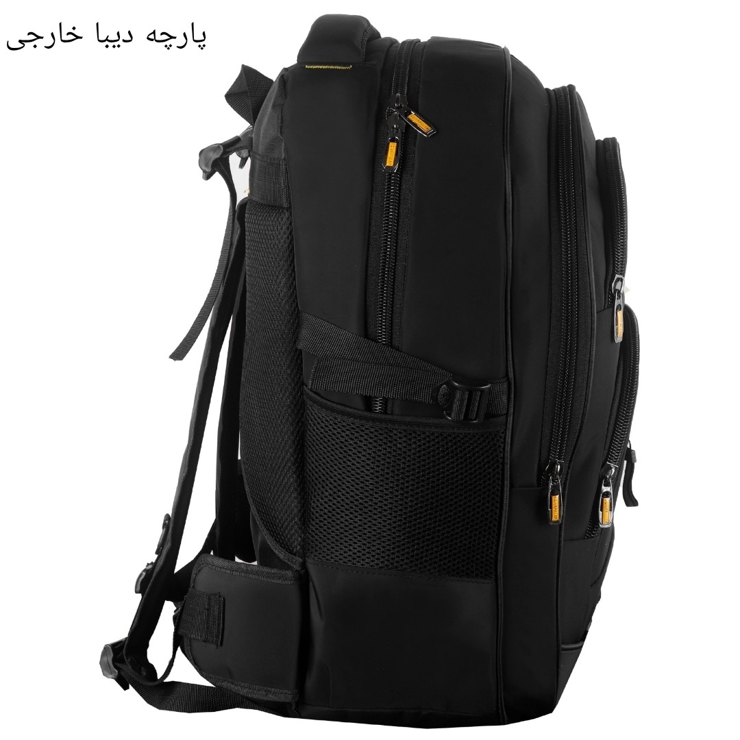 کوله پشتی سفری کت اعلا کد 612 کوله پشتی کوهنوردی کوله پشتی مسافرتی کوله بزرگ کوله پشتی اربعین