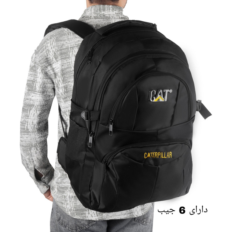کوله پشتی مسافرتی مدل602 Zbl-ant
