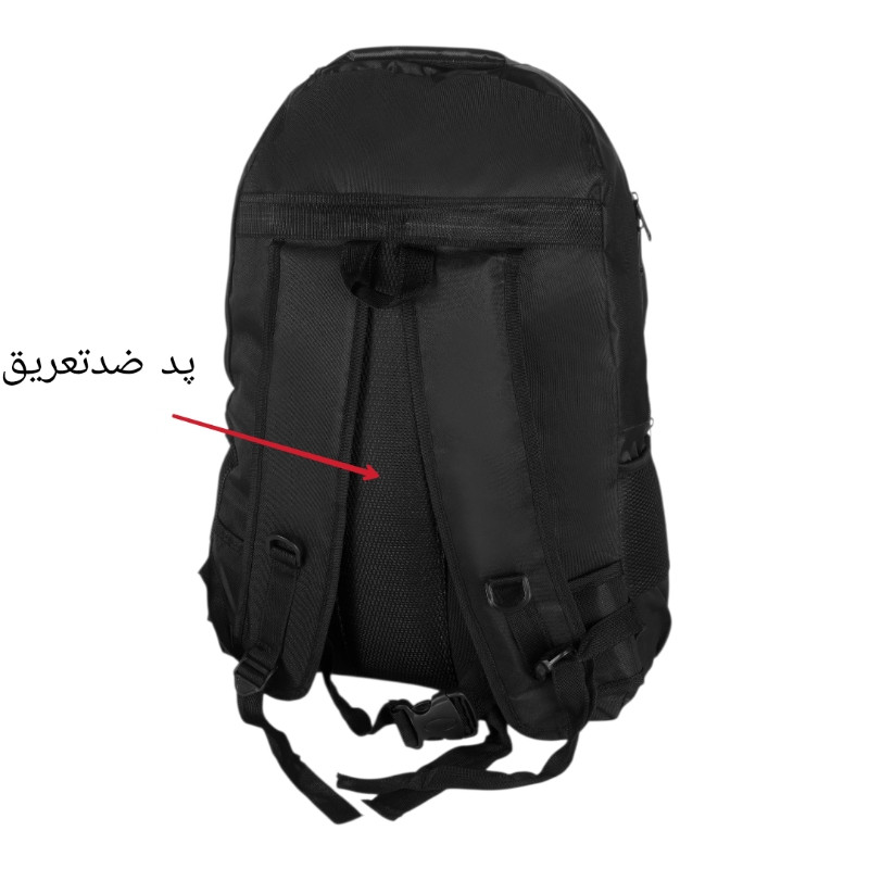 کوله پشتی سفری مدل Nrz-midline کوله پشتی اربعین