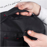 کوله پشتی مدل Nrzi-fla