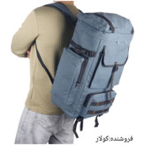 کوله پشتی مدل Solm-tos