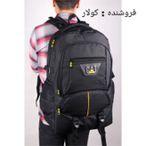 کوله پشتی کوهنوردی 55 لیتری مدل Koo-1-ct