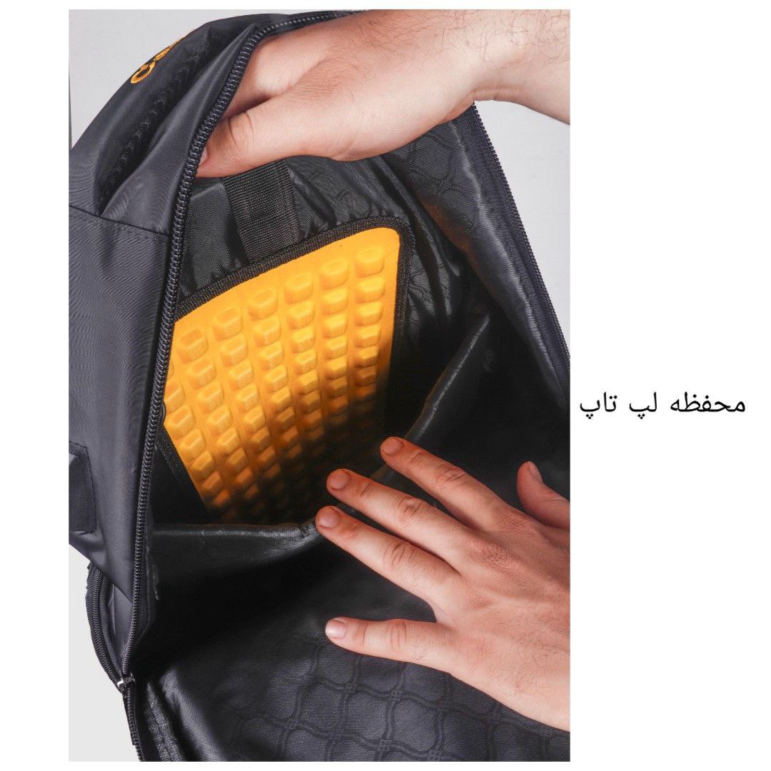 کوله پشتی دانشجویی کوله پشتی کوهنوردی کوله پشتی مسافرتی کوله پشتی کوهی 2cl