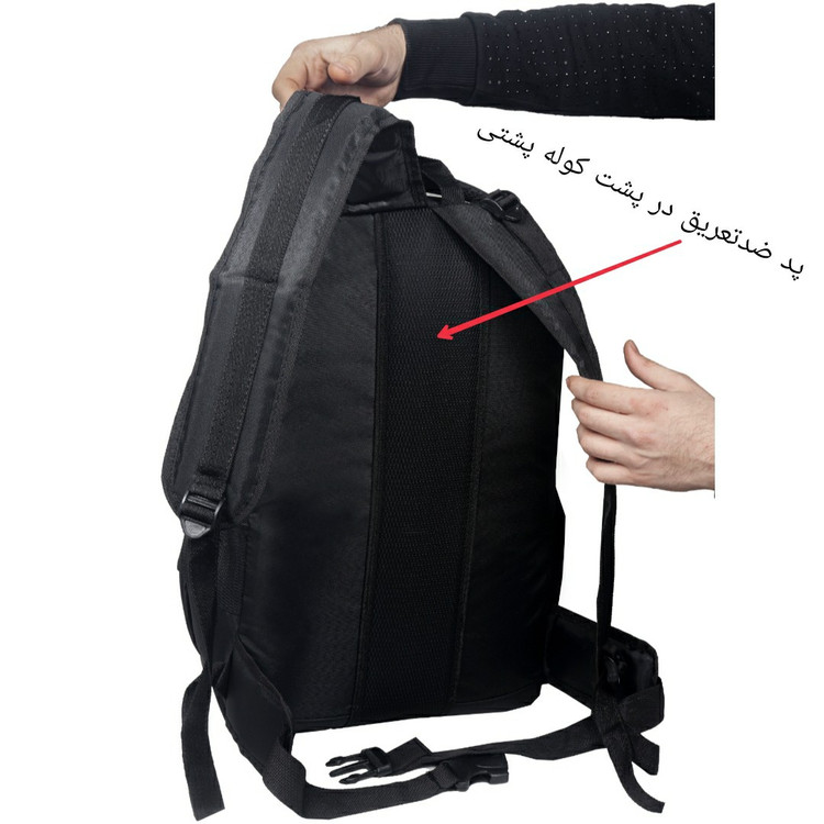کوله پشتی سفر مدل antkoo7 کوله پشتی کوهنوردی کوله پشتی مسافرتی کوله کوهی کیف بزرگ