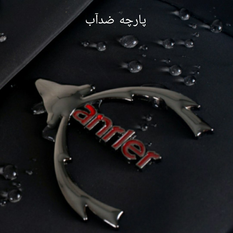 کوله پشتی حرفه ای ضدآب متریال خارجی مدل koo ANTmsf کوله پشتی فانتزی کوله پشتی کوهنوردی کوله پشتی مسافرتی کوله پشتی سفری