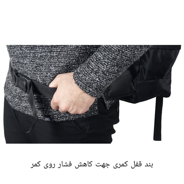 کوله پشتی سفری مدلkoo7ant کوله پشتی کوهنوردی کوله پشتی مسافرتی کوله پشتی اربعین کیف دوشی کیف پیاده روی