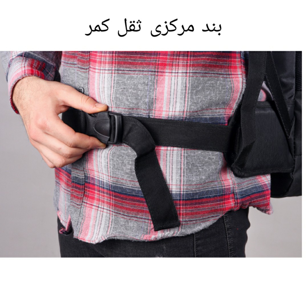 کوله پشتی کوهنوردی کت کوله پشتی سفری مسافرتی دانشجویی مدارسی کوله پشتی اربعین