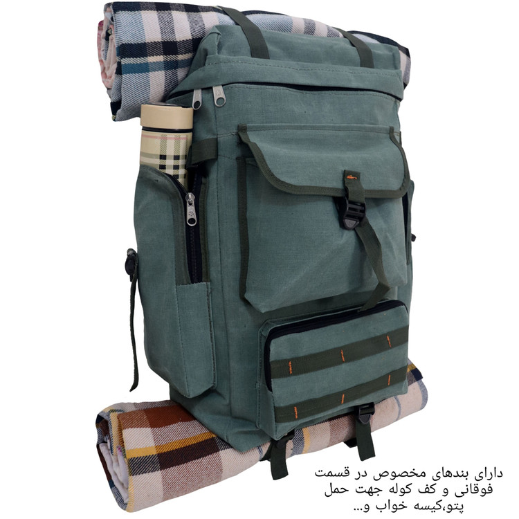 کوله پشتی کوهنوردی کوله پشتی سفری و مسافرتی کیف کوهی کیف کوهنوردی کوله کوهس
